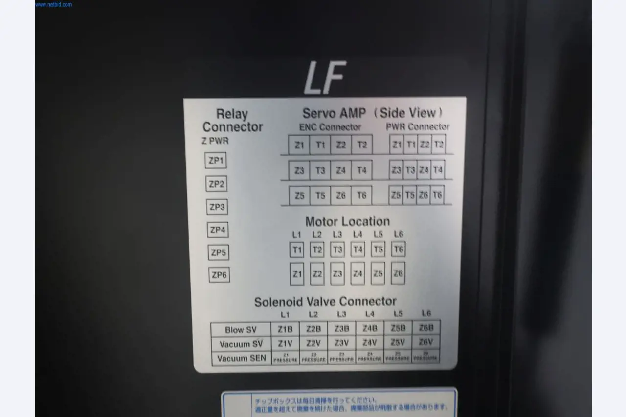 Sistemas SMD anteriormente explotados por Gentherm GmbH-4
