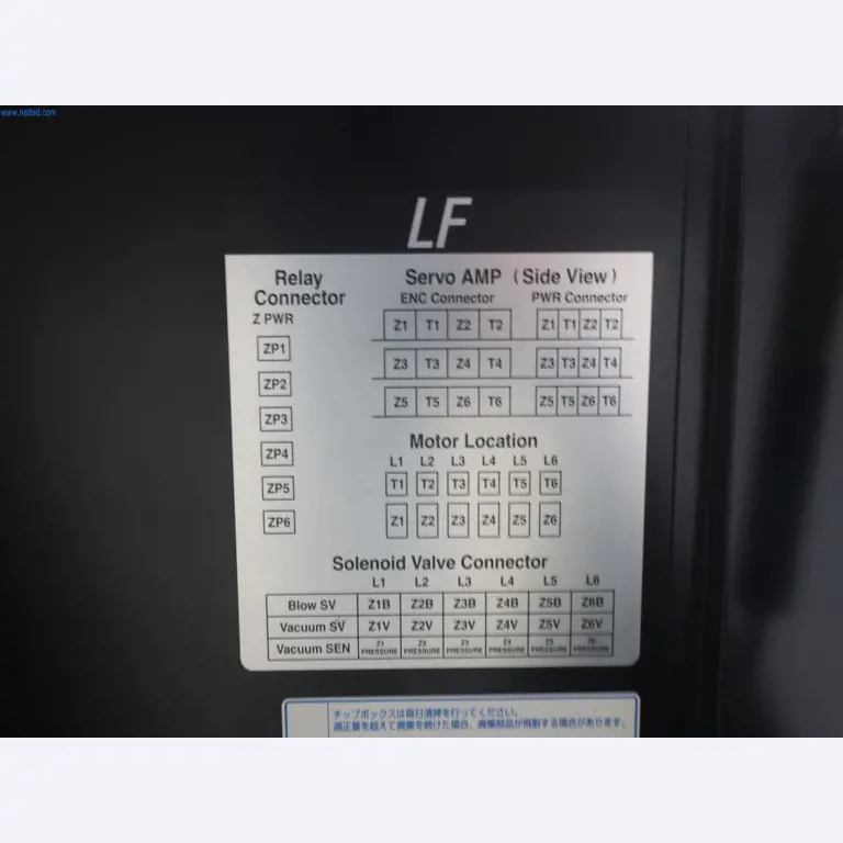 Sistemas SMD anteriormente explotados por Gentherm GmbH-4