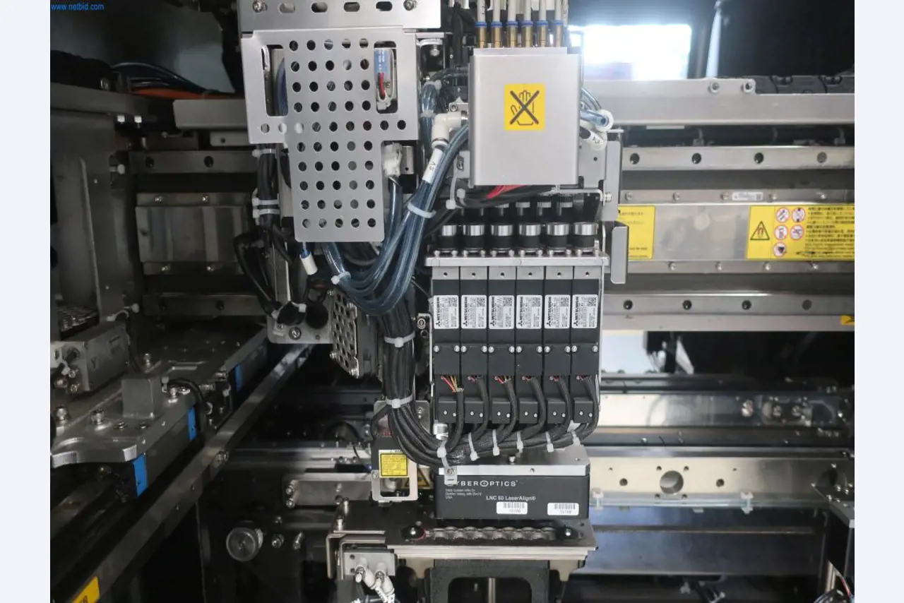 Sistemas SMD anteriormente explotados por Gentherm GmbH-5