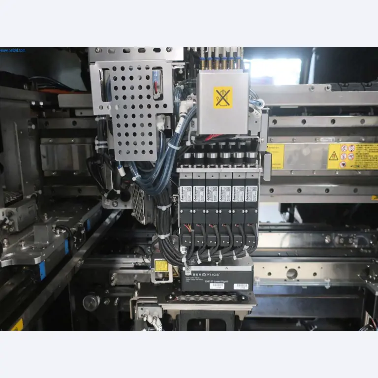 Sistemas SMD anteriormente explotados por Gentherm GmbH-5