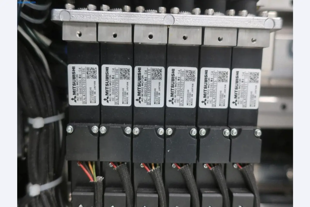 Sistemas SMD anteriormente explotados por Gentherm GmbH-6