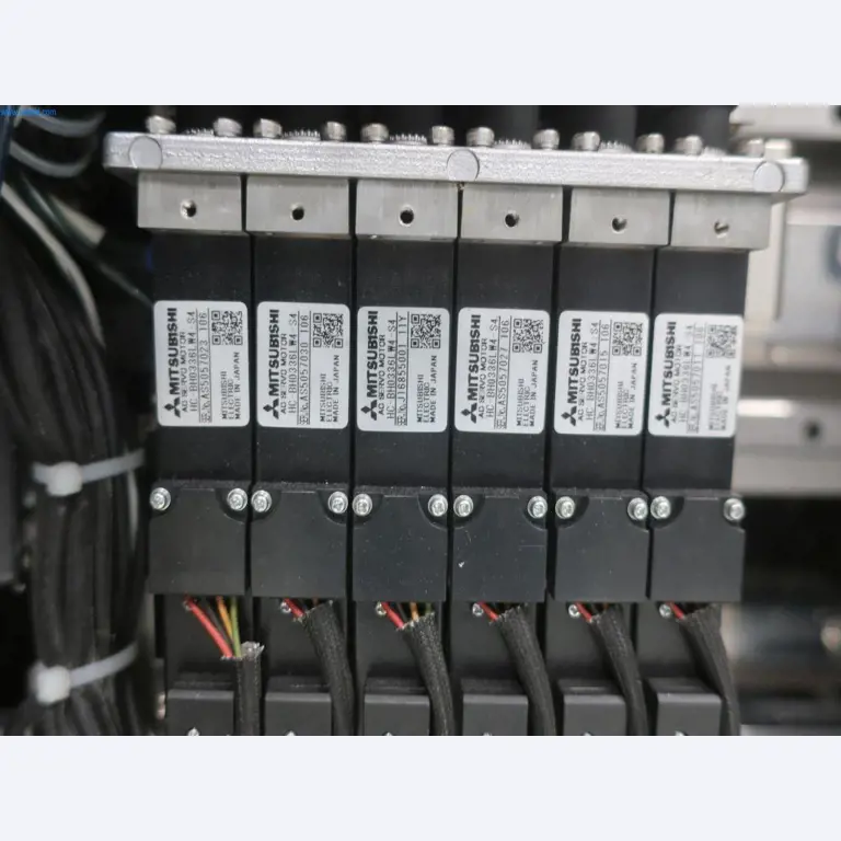 Sistemas SMD anteriormente explotados por Gentherm GmbH-6