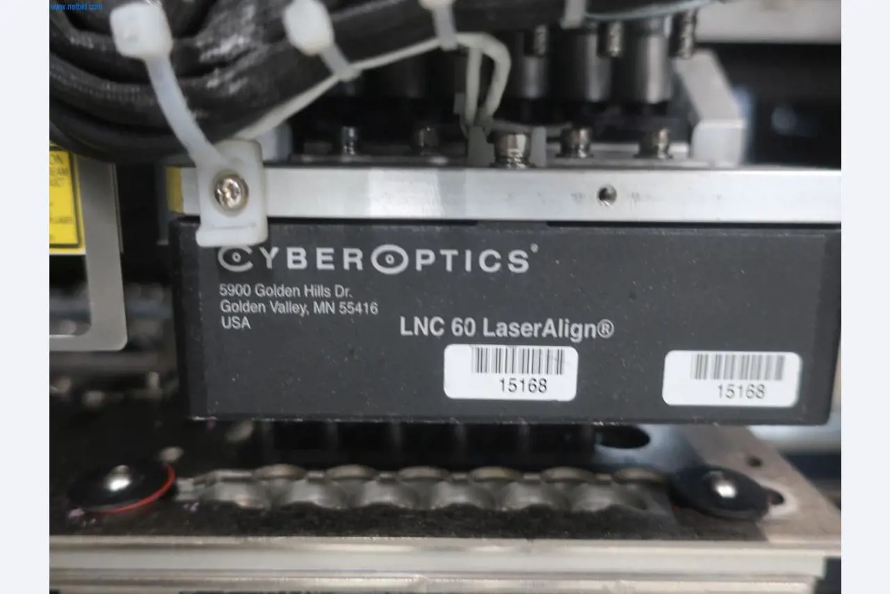 Sistemas SMD anteriormente explotados por Gentherm GmbH-7