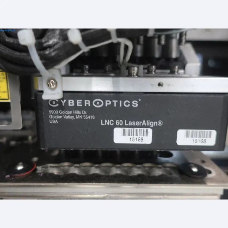 Sistemas SMD anteriormente explotados por Gentherm GmbH-7