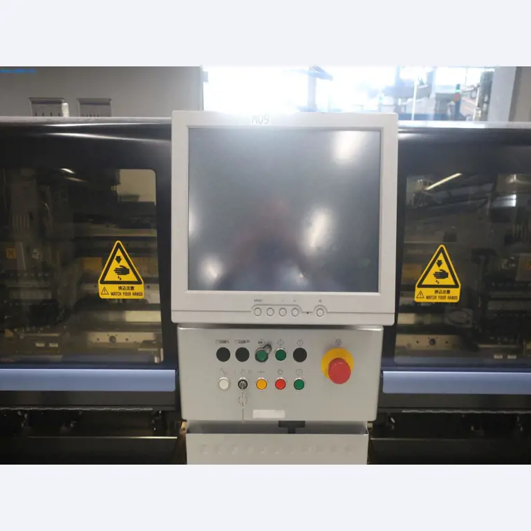 Sistemas SMD anteriormente explotados por Gentherm GmbH-8