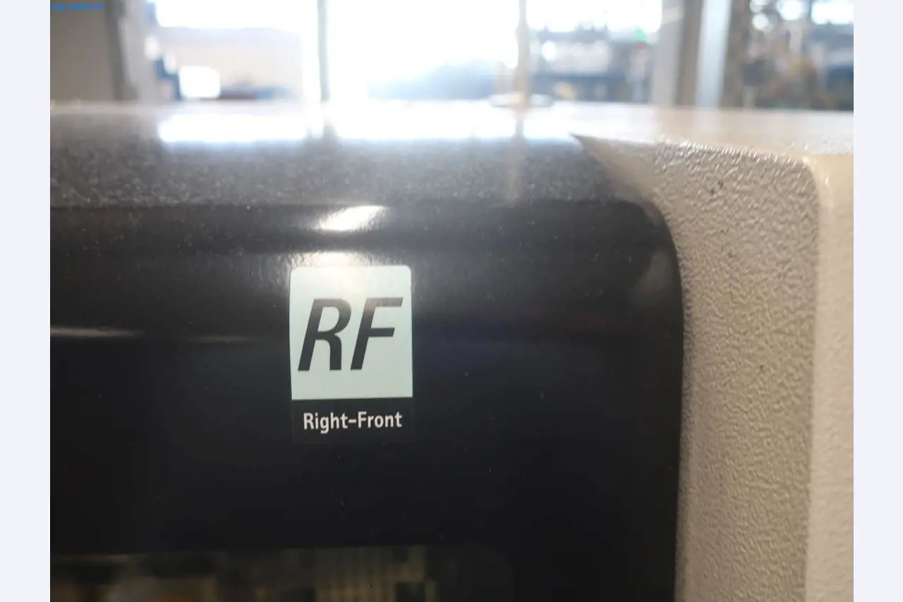 Sistemas SMD anteriormente explotados por Gentherm GmbH-9