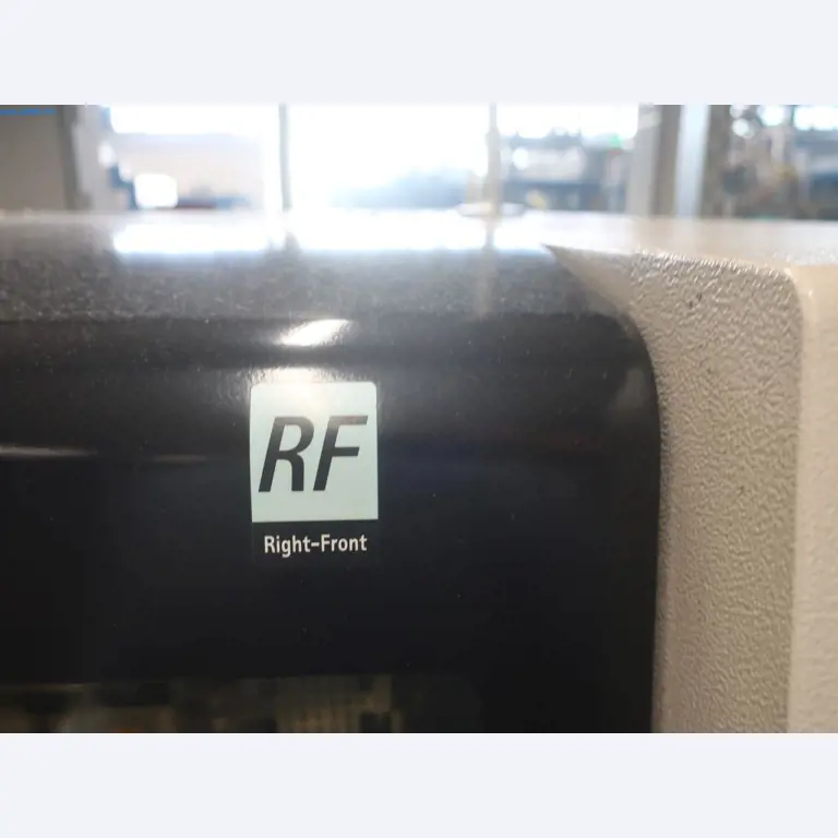 Sistemas SMD anteriormente explotados por Gentherm GmbH-9