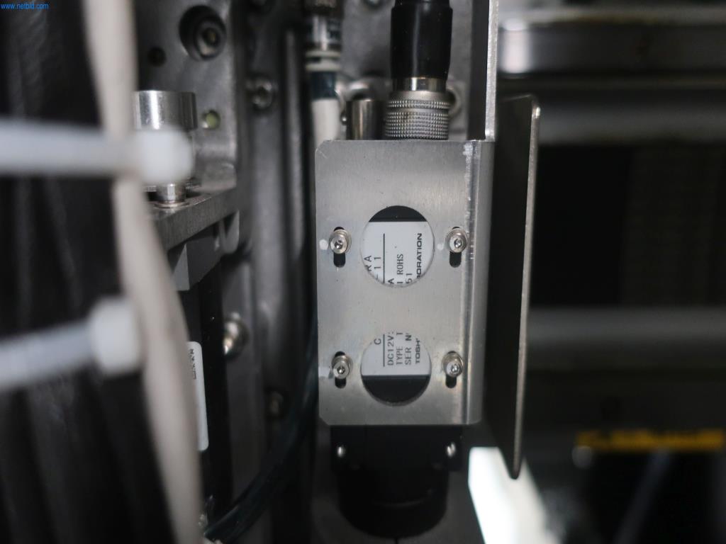 Installations SMD anciennement dans l'entreprise Gentherm S.à.r.l.-10