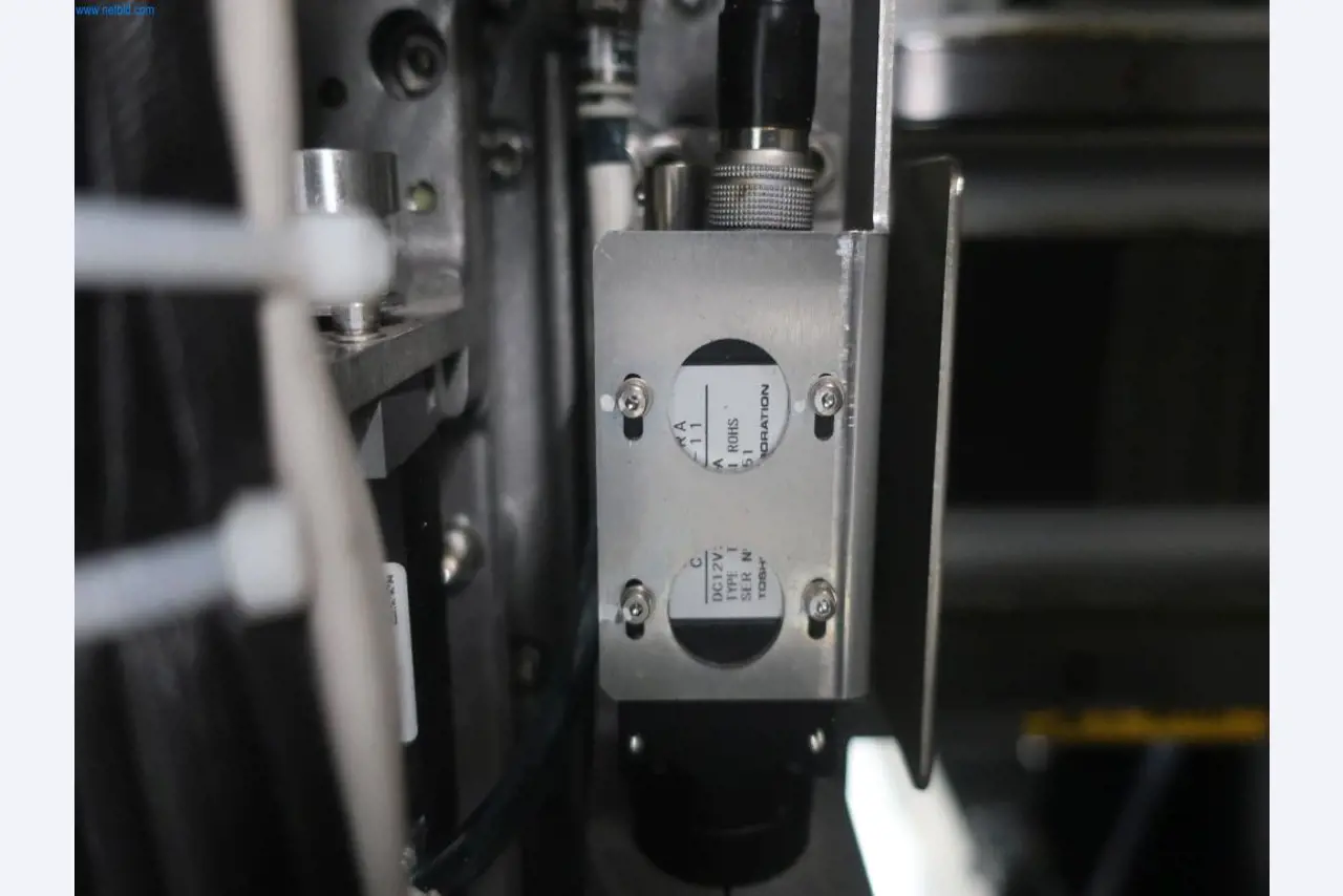 SMD-Anlagen ehemals im Betrieb der Gentherm GmbH-10