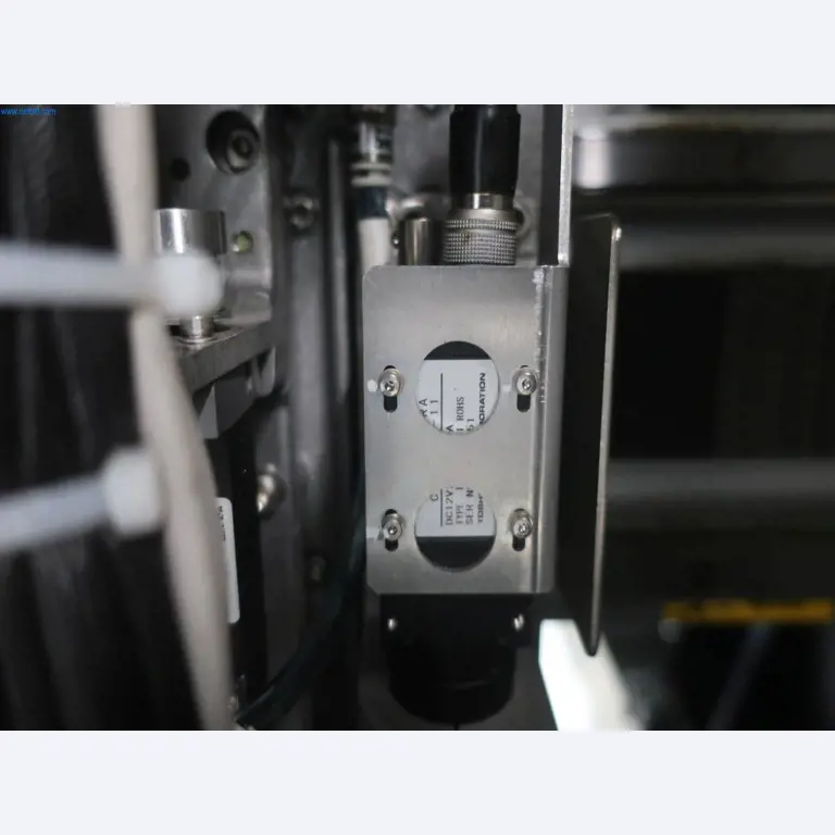 SMD-Anlagen ehemals im Betrieb der Gentherm GmbH-10