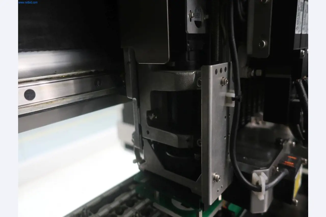 SMD-Anlagen ehemals im Betrieb der Gentherm GmbH-11