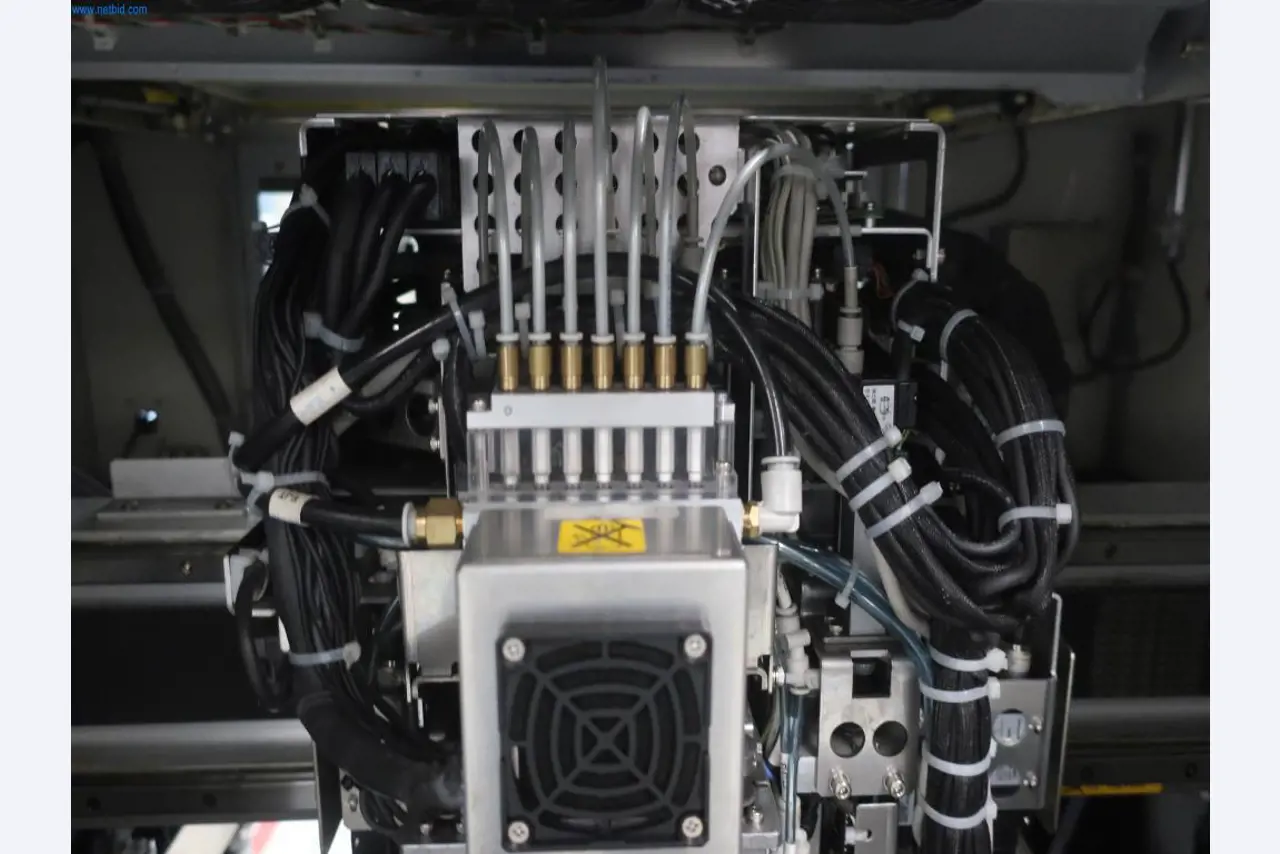 SMD-Anlagen ehemals im Betrieb der Gentherm GmbH-12