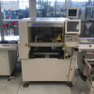 High speed flexible mounter Juki KE-2080L