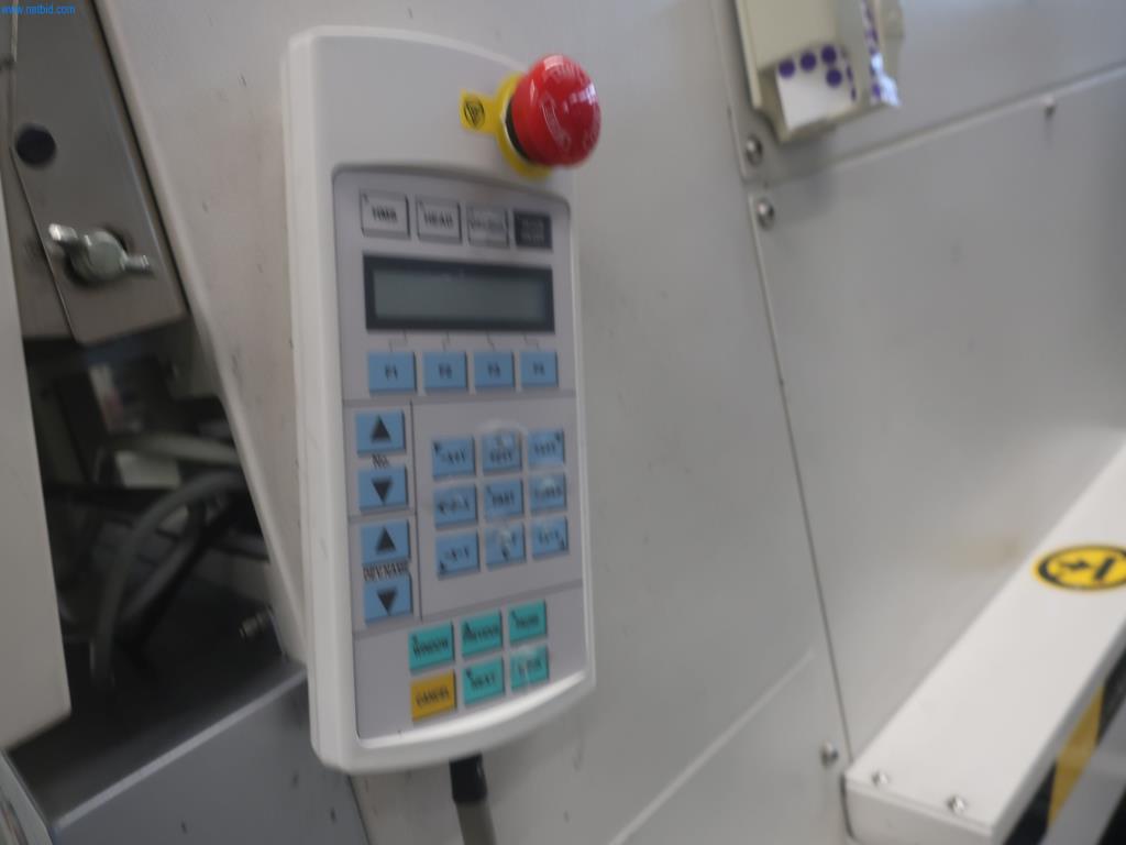 Installations SMD anciennement dans l'entreprise Gentherm S.à.r.l.-5