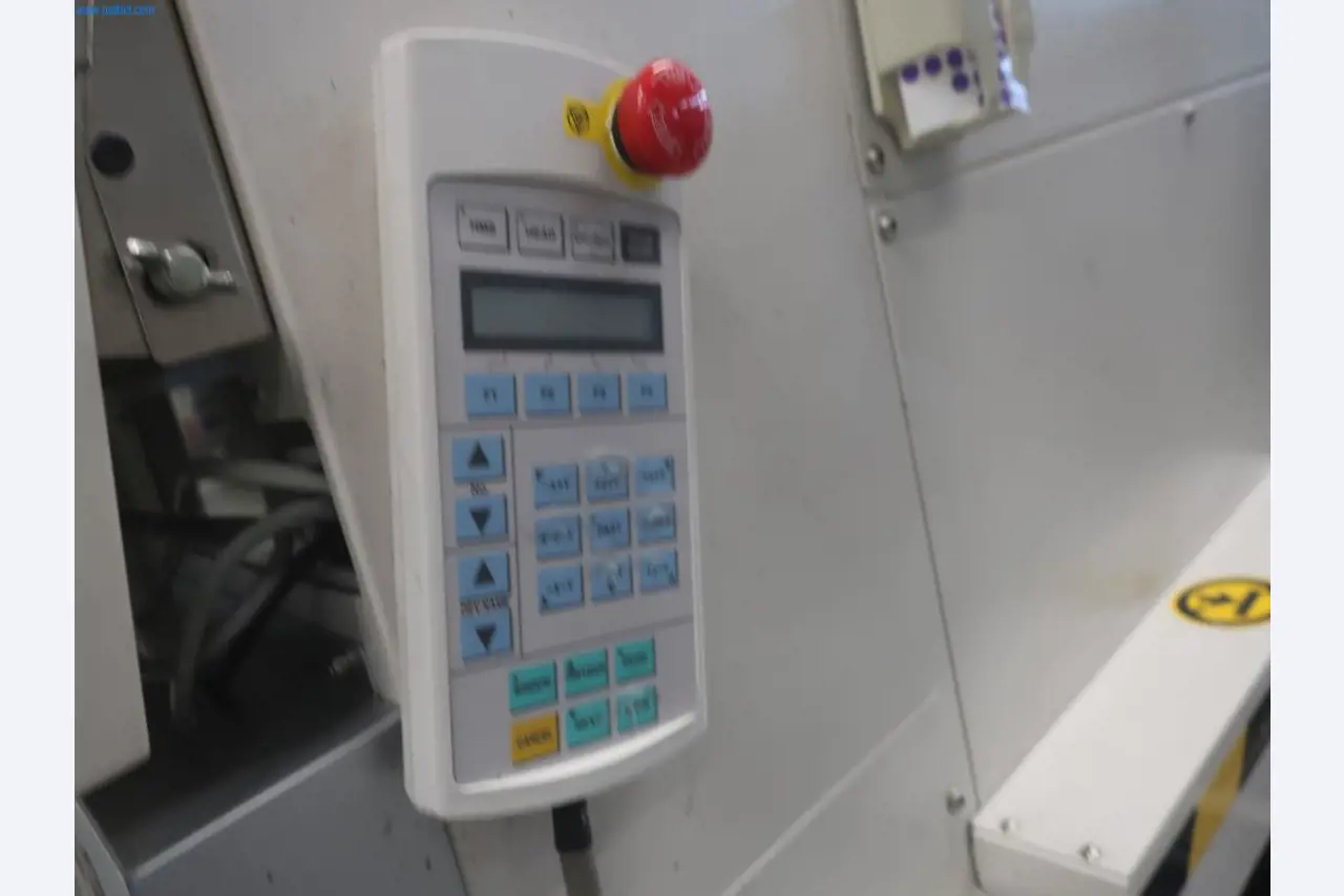 SMD-Anlagen ehemals im Betrieb der Gentherm GmbH-5