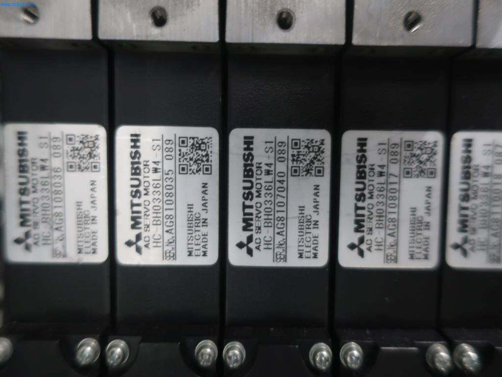 Installations SMD anciennement dans l'entreprise Gentherm S.à.r.l.-8