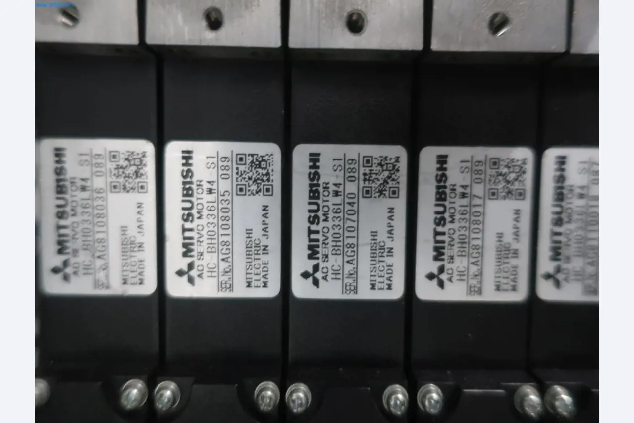 SMD-Anlagen ehemals im Betrieb der Gentherm GmbH-8