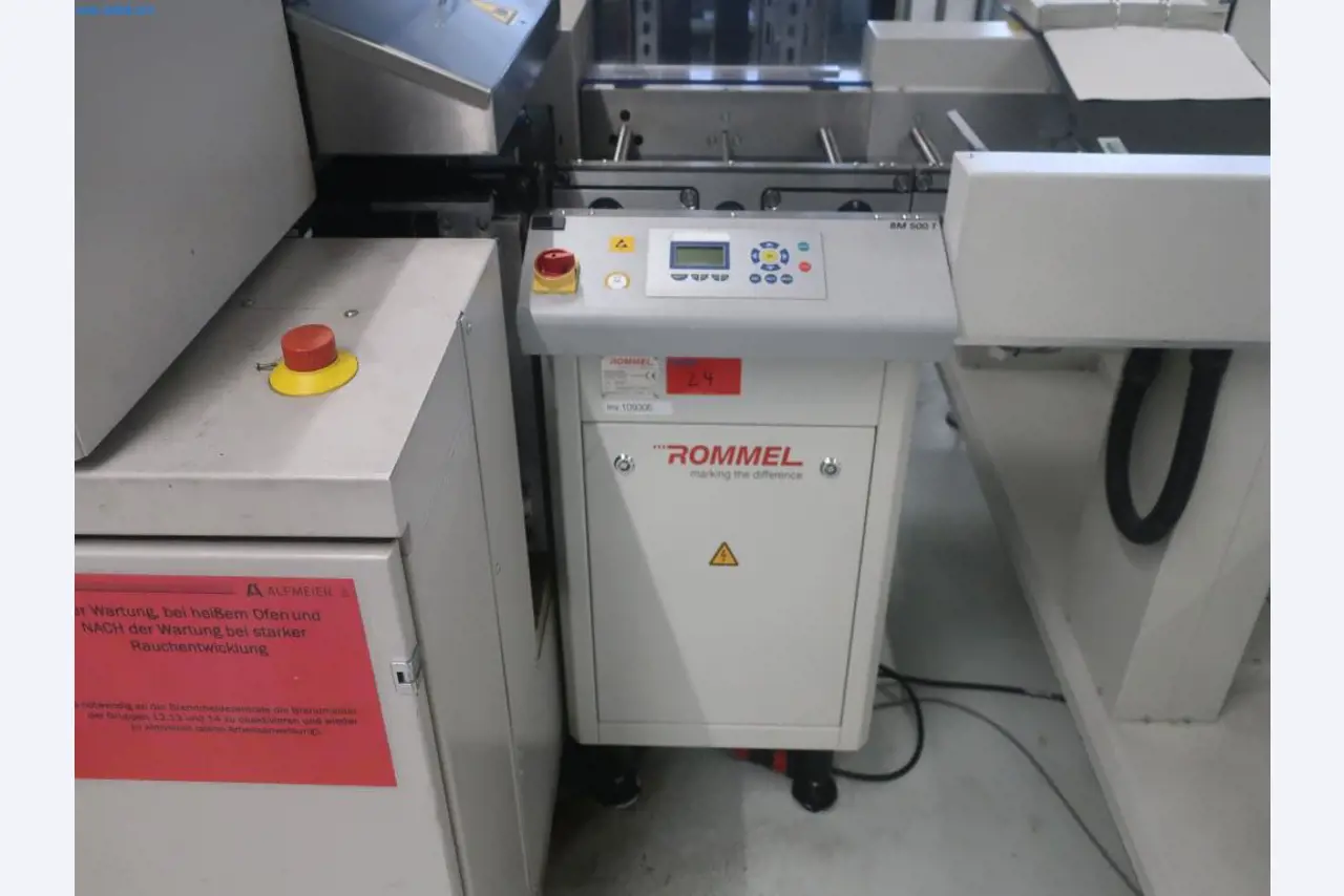 Sistemas SMD anteriormente explotados por Gentherm GmbH-1