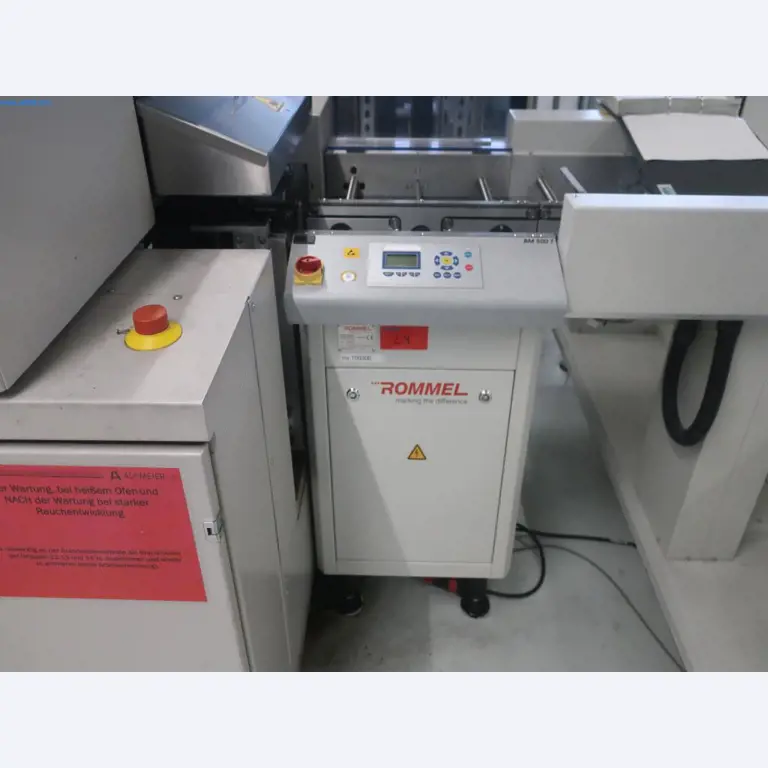 Sistemas SMD anteriormente explotados por Gentherm GmbH-1