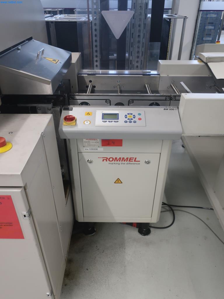 Installations SMD anciennement dans l'entreprise Gentherm S.à.r.l.-2