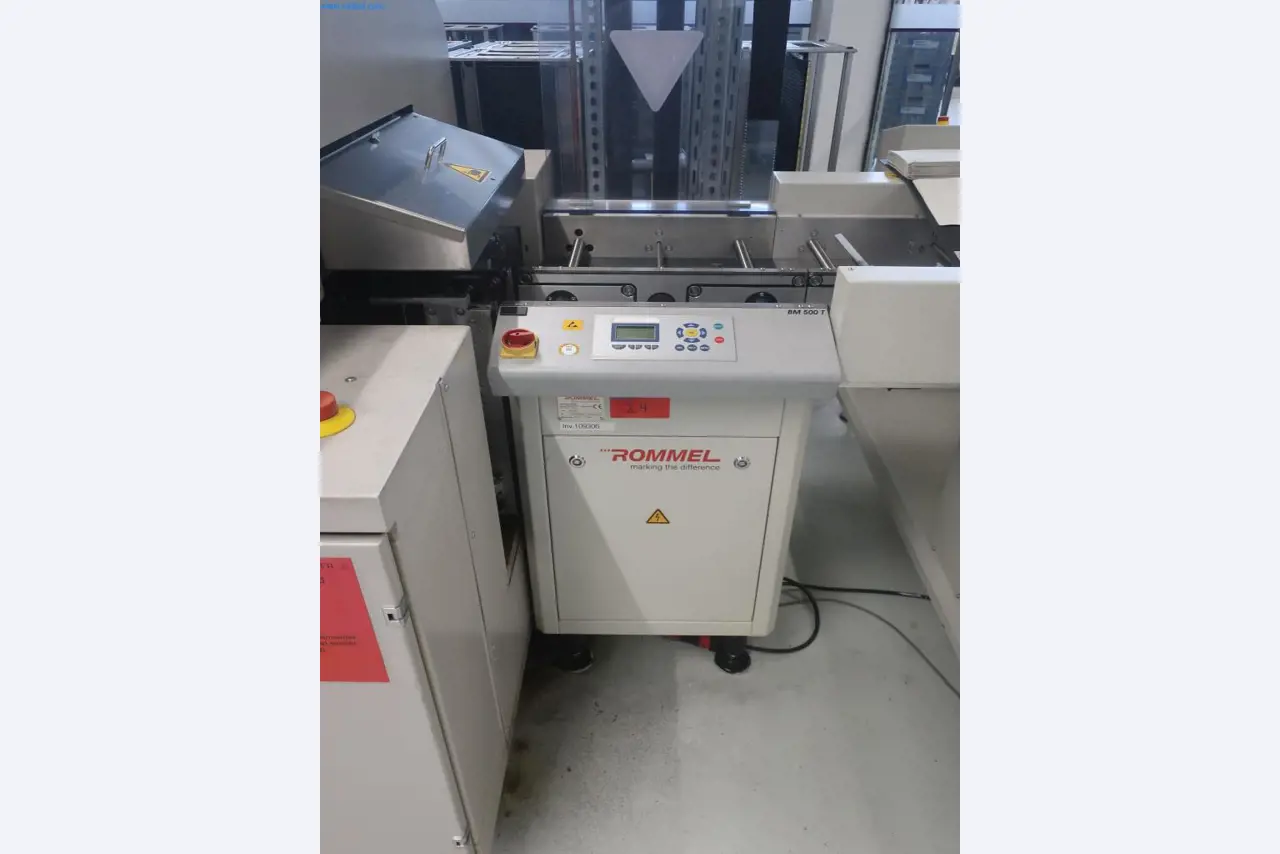 Sistemas SMD anteriormente explotados por Gentherm GmbH-2