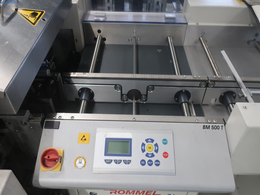 Installations SMD anciennement dans l'entreprise Gentherm S.à.r.l.-3