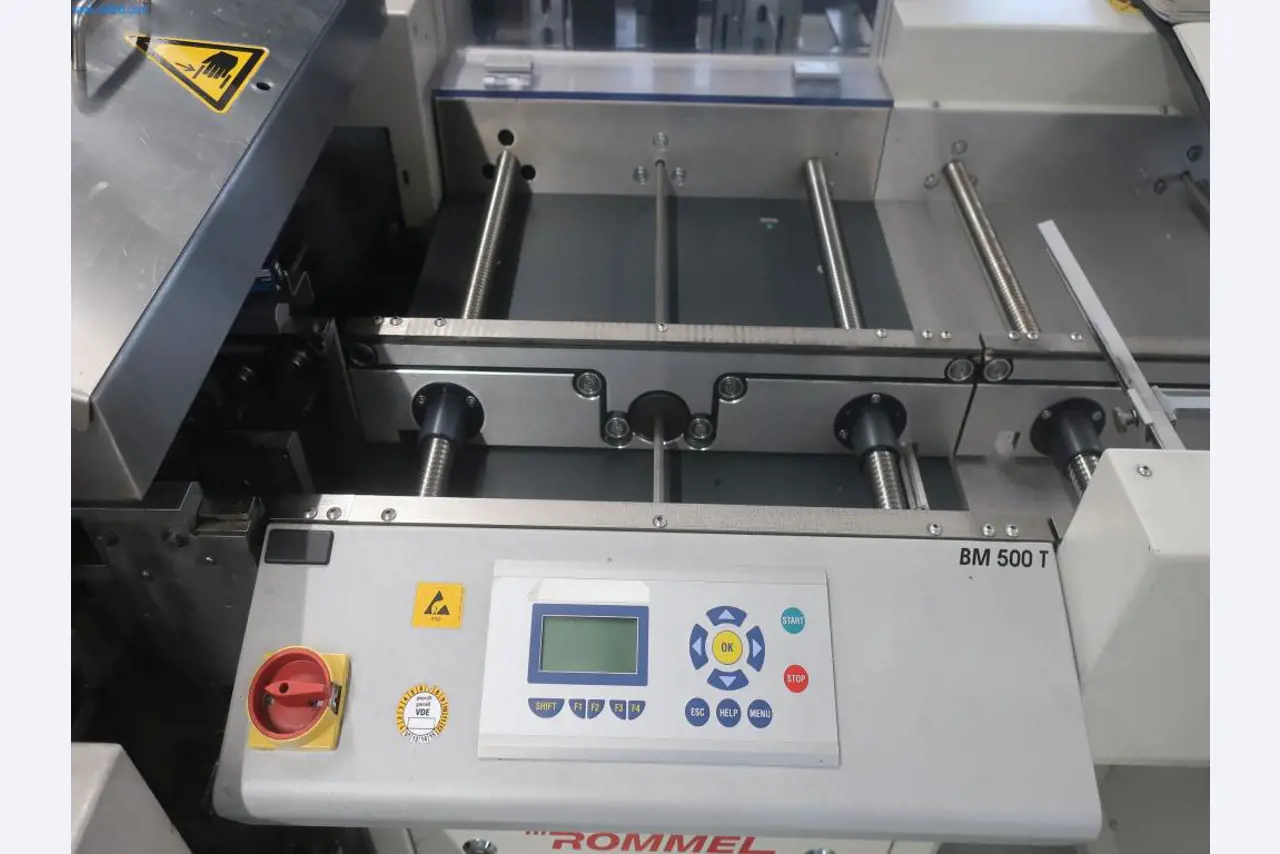 Sistemas SMD anteriormente explotados por Gentherm GmbH-3