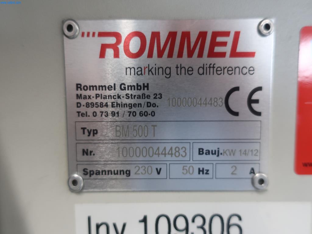 Installations SMD anciennement dans l'entreprise Gentherm S.à.r.l.-4