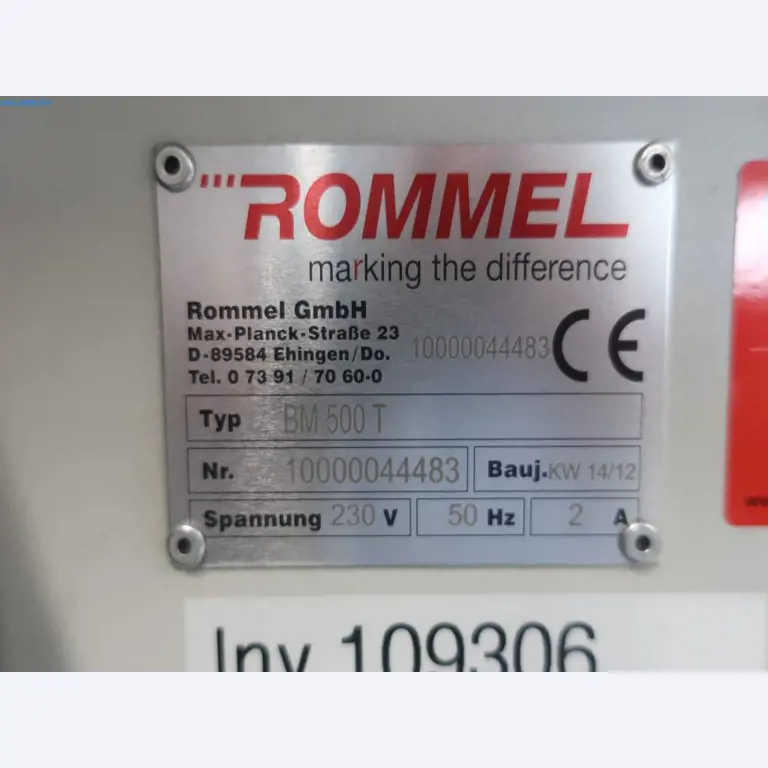 Sistemas SMD anteriormente explotados por Gentherm GmbH-4