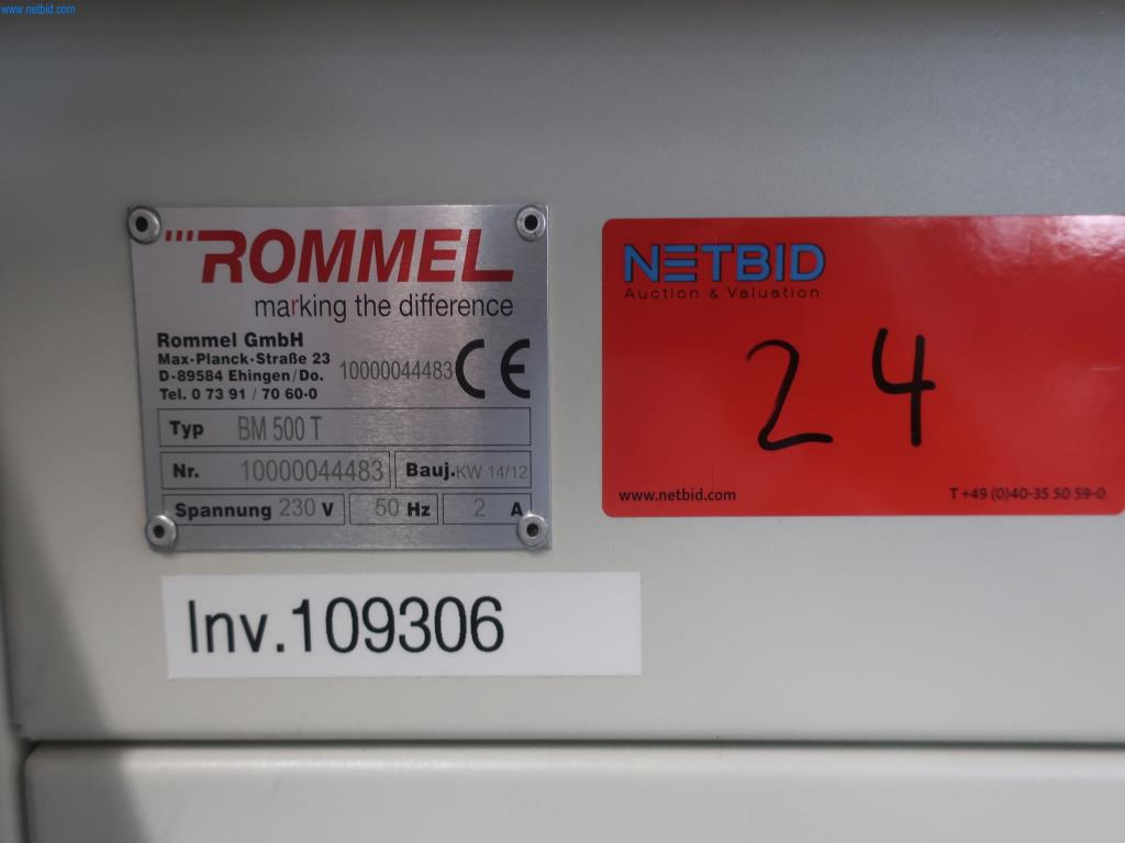 Installations SMD anciennement dans l'entreprise Gentherm S.à.r.l.-5