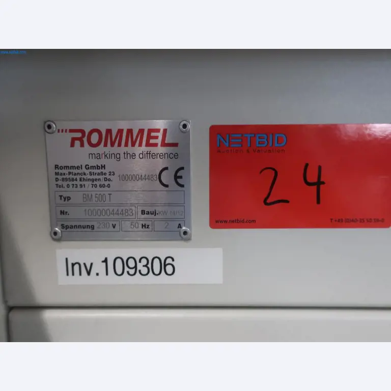 Sistemas SMD anteriormente explotados por Gentherm GmbH-5