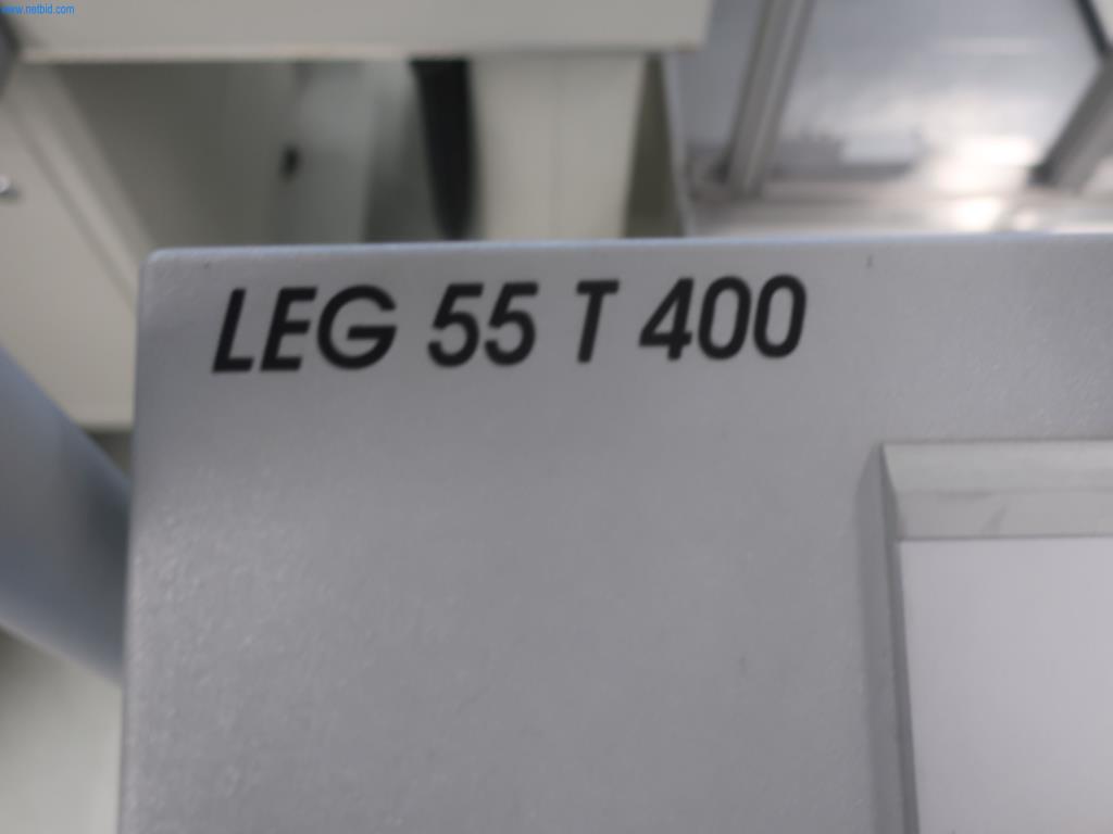 Installations SMD anciennement dans l'entreprise Gentherm S.à.r.l.-10