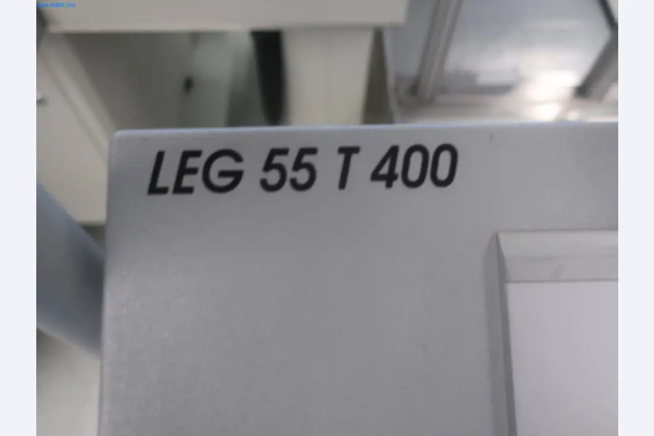 SMD-Anlagen ehemals im Betrieb der Gentherm GmbH-10