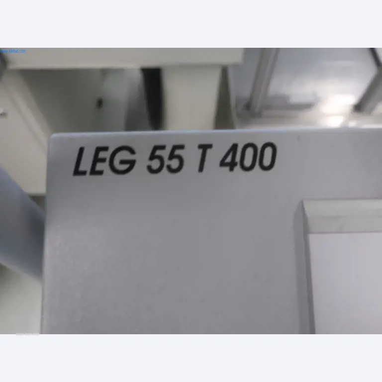 SMD-Anlagen ehemals im Betrieb der Gentherm GmbH-10