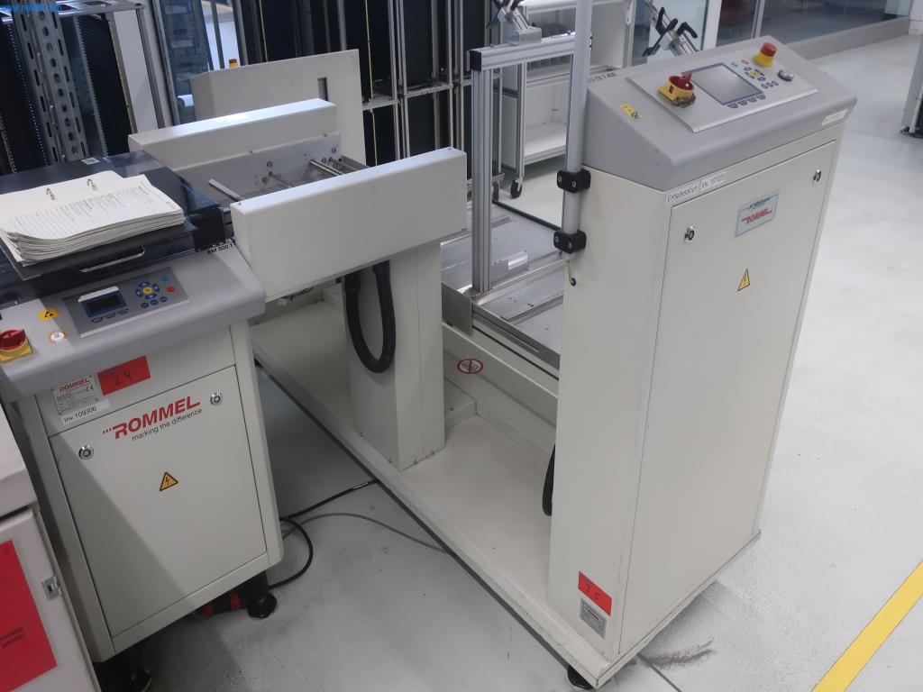 Installations SMD anciennement dans l'entreprise Gentherm S.à.r.l.-3