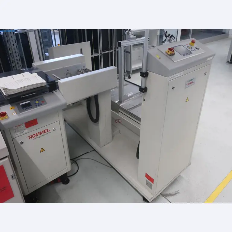 SMD-Anlagen ehemals im Betrieb der Gentherm GmbH-3