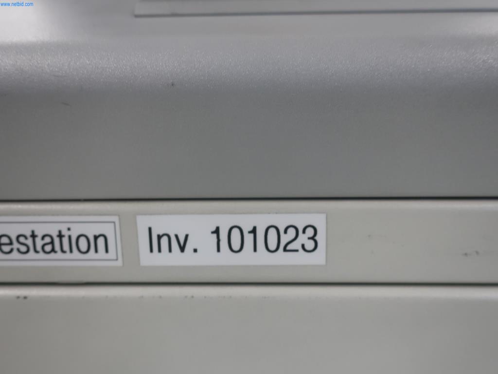 Installations SMD anciennement dans l'entreprise Gentherm S.à.r.l.-5