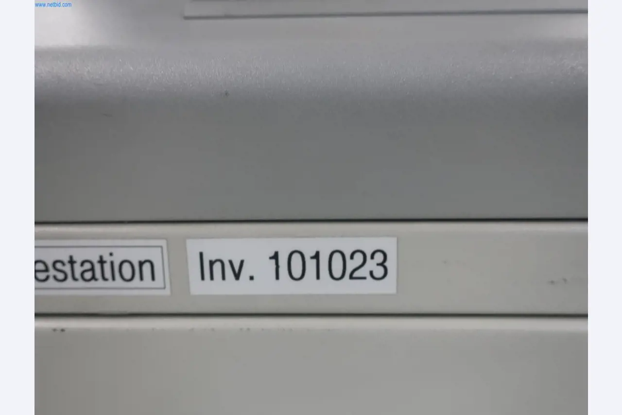 SMD-Anlagen ehemals im Betrieb der Gentherm GmbH-5