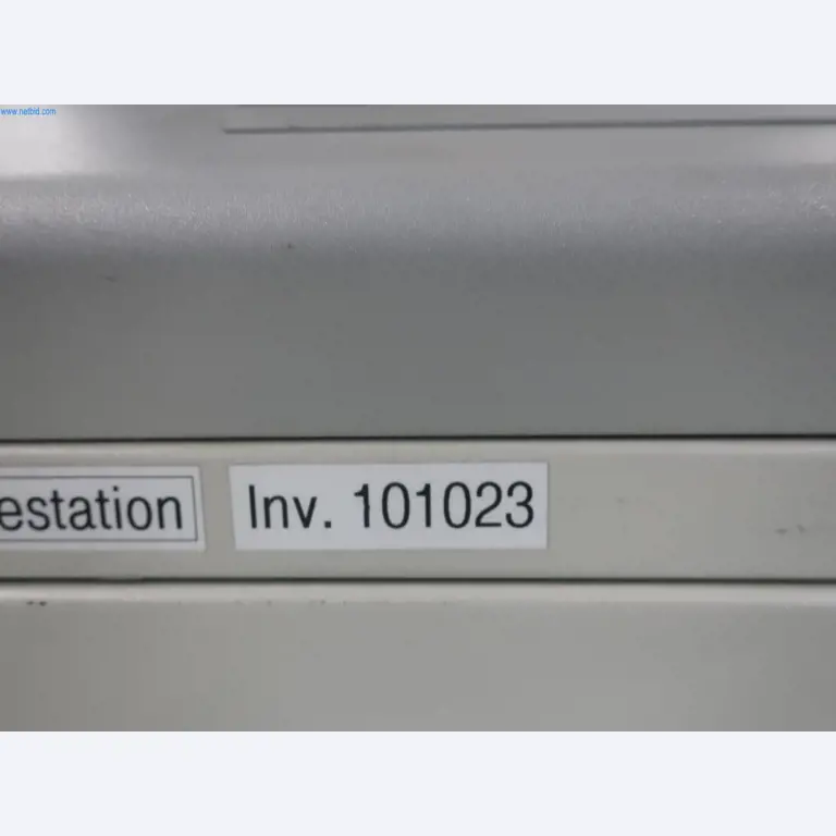 SMD-Anlagen ehemals im Betrieb der Gentherm GmbH-5