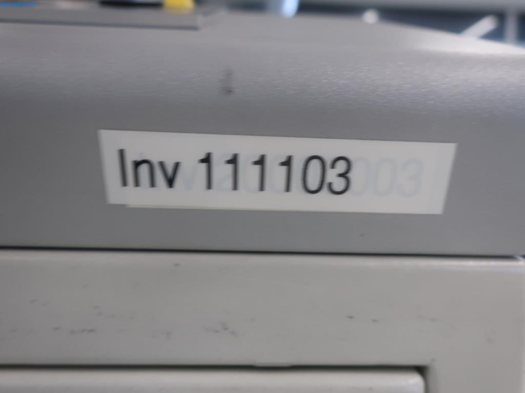 Installations SMD anciennement dans l'entreprise Gentherm S.à.r.l.-6