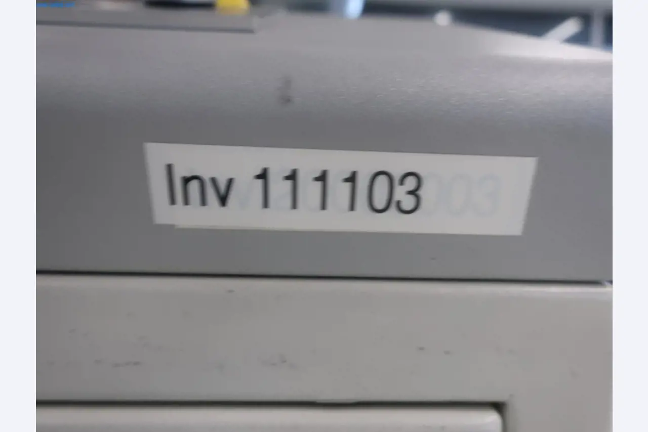 SMD-Anlagen ehemals im Betrieb der Gentherm GmbH-6