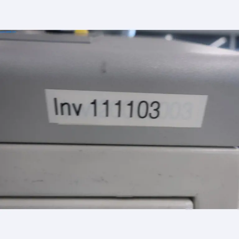 SMD-Anlagen ehemals im Betrieb der Gentherm GmbH-6