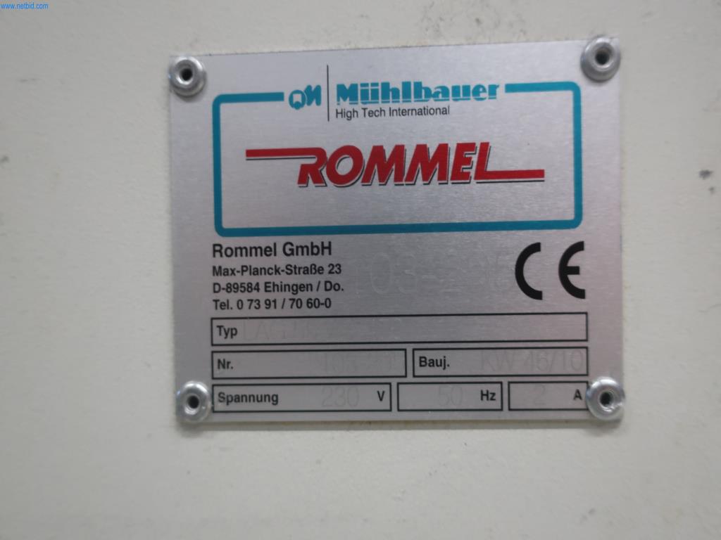 Installations SMD anciennement dans l'entreprise Gentherm S.à.r.l.-7