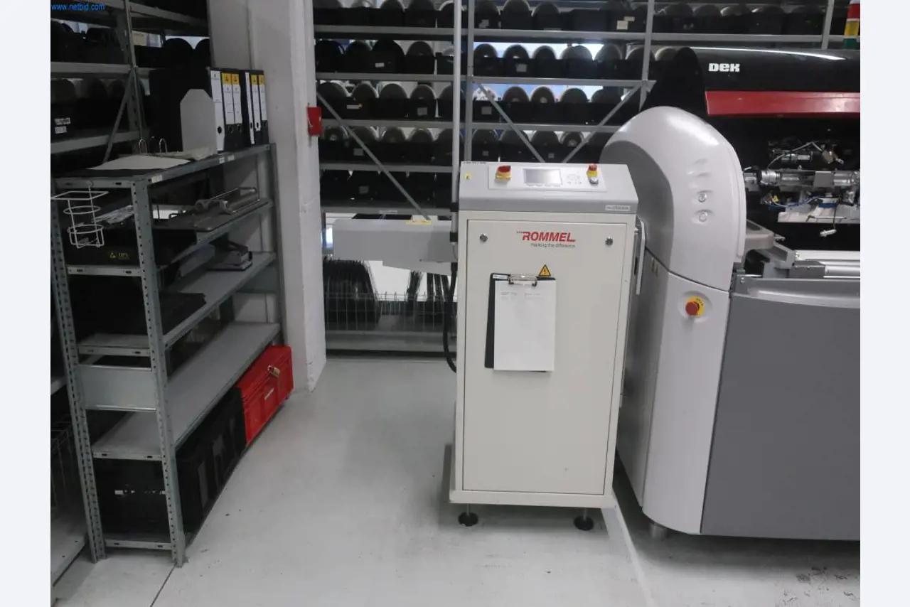 Sistemas SMD anteriormente explotados por Gentherm GmbH-1