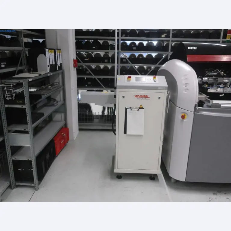 Sistemas SMD anteriormente explotados por Gentherm GmbH-1