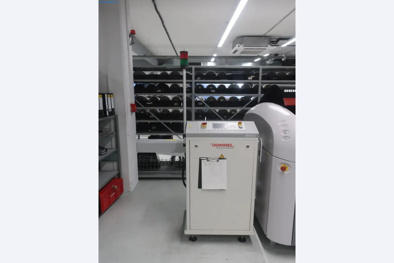 Sistemas SMD anteriormente explotados por Gentherm GmbH-2