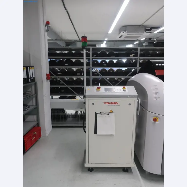 Sistemas SMD anteriormente explotados por Gentherm GmbH-2