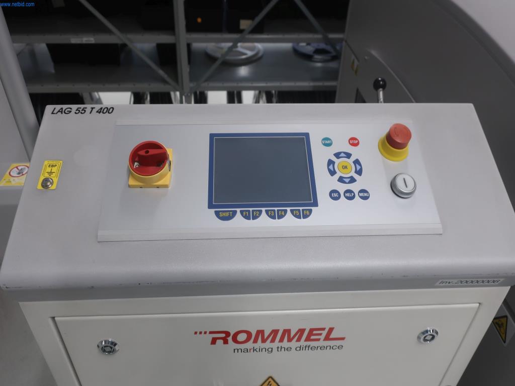 Installations SMD anciennement dans l'entreprise Gentherm S.à.r.l.-3