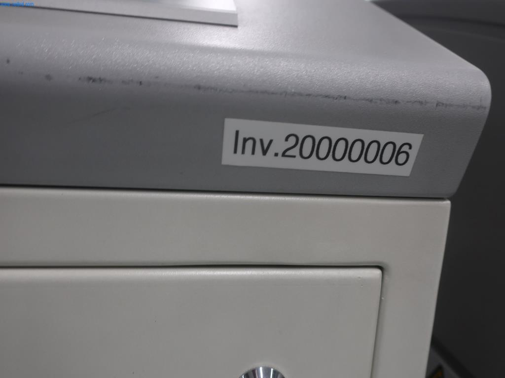 Installations SMD anciennement dans l'entreprise Gentherm S.à.r.l.-4