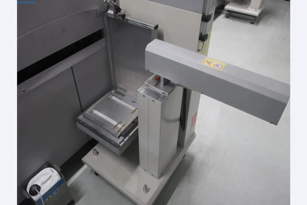 Sistemas SMD anteriormente explotados por Gentherm GmbH-5